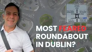 Walkinstown Roundabout