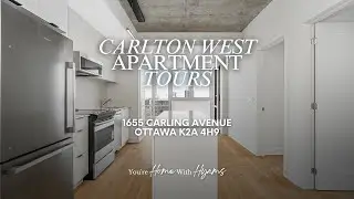 Luxury Apartments for Rent in Westboro Ottawa | Limited-Time Leasing Incentives
