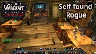 Shadow's Run: A Leveling Journey, Episode 9 (Levels 19 to 20)