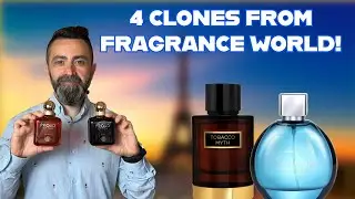 Stronger With You Oud and Amber, Mystery Tobacco and Bvlgari Aqva On a Budget!