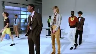 NYFWM ss19 - DAVID HART