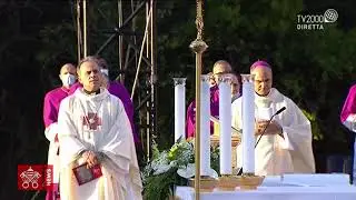 Perdonanza: Santa Messa presieduta dal Cardinale Matteo Maria Zuppi
