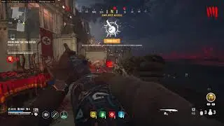 Vanguard Zombies Covenant Kills Camo Tips! - Deadeye Camo