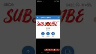 DiGiXdao 2 Token Claim Airdrop Worth 850$ Just Attend Telegram Board Airdrop Instantly Claim