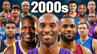 The Most Memorable Moments of the 2000s (2000-2010 Recap)