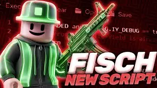 How To Safely Download Fisch New Script? Working 2026 | Quick Tutorial