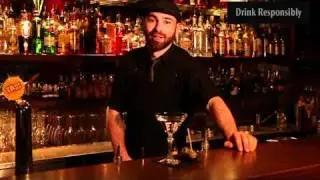 Schweppes Alchemist - Virtual Bar