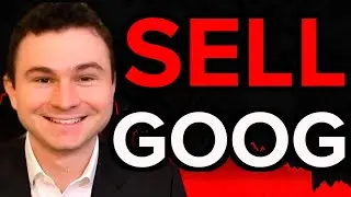 After These Earnings, I Want to Sell More Google