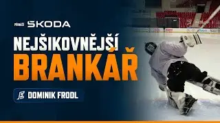 Extraligov&aacute; NEJ 2025/2026: Změňte pravidla! Frodl chce pro brank&aacute;ře tvrd&scaron;&iacute; podm&iacute;nky