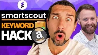 Amazon Keyword Research Hack: Skyrocket Your Product Sales! SmartScout Popping Topics Tutorial