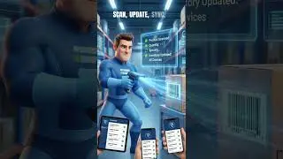 Raseed Stock Update Workflow #accountingsoftware  #raseedapp #businesssoftware #invoicesoftware