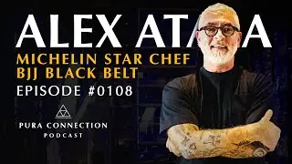 ALEX ATALA - CONNECTION #0108