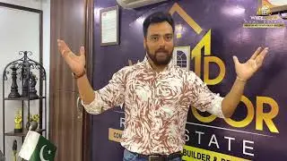 Fun Gala Festival || White Door Real Estate