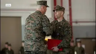 Marine Corps pilot recalls emergency landing in SoCal after mid-air crash
