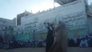 ملوك التحطيب المرحوم الأنصاري وا الحج ربيع