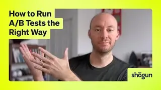How to Run an A/B Test the Right Way