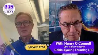 Discover: ai in healthcare canary speech's impact lfc robin ayoub (1)