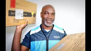 🔴 LIVE: Amazon Flex Q&A 💰🚘 | How Much Money I Got Paid Today!
