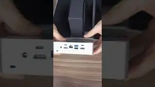 Unboxing ASUS NUC 15 Pro+ Mini PC