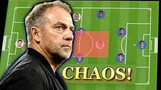 Why Flick's Rotations Are Driving Opponents Crazy | Tactical Analysis : Barcelona 2-1 Real Sociedad