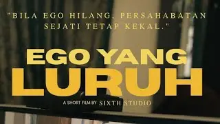 TECHNO DRAMA &lsquo;A BROKEN EGO&rsquo;