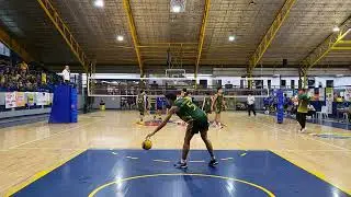 XAVIER CUP 2025 FEU vs CAROSSA