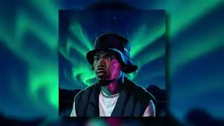 No More Old Men - Chance The Rapper (Official Instrumental)