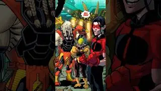 Three Of The Deadliest Beings In Invincible comics 🤔