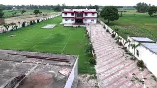 Unity Convent Boundary wall review