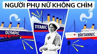 C&ocirc; Ấy Sống S&oacute;t Sau 3 Thảm Họa T&agrave;u Thuyền