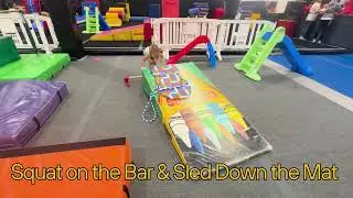 December Pre-K Skill Highlight: Winter Wonderland!