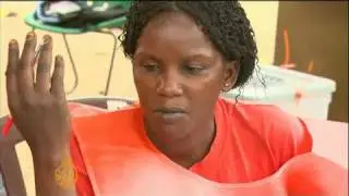 South Sudan sees polls as prelude to referendum