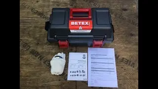 M&Aacute;Y GIA NHIỆT CẢM ỨNG BETEX 22ELDi | M&Aacute;Y GIA NHIỆT V&Ograve;NG BI BETEX 22ELDi