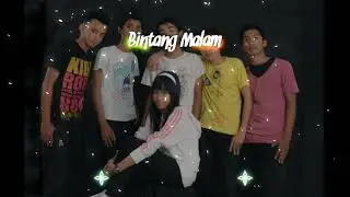 AYOEMI - BINTANG MALAM