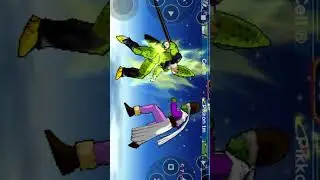 Dragon ball z shine budkai journey part 6#dragonballshort #shorts#shorts ड्रैगन बॉल #sho#dbz #goku