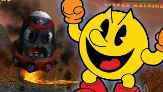 Pac-Man World 2: The Relapse