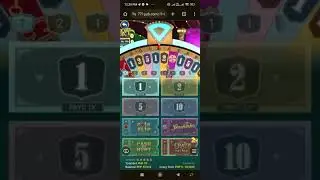 Crazy TIme (120 Bet sa Coinflip)
