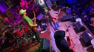 2025 Kid Rock's Big Ass Honky Tonk - Mantz Brothers  
