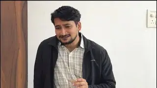 Zindagi Monologue | audition | Prabhat Shrivastav
