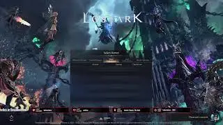 Lost Ark P2W game.
