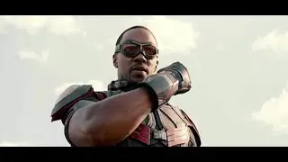 Outside the Wire - Official Trailer - 2021 Movie