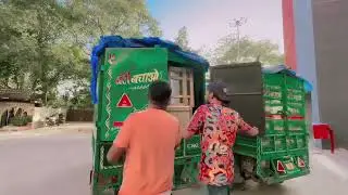 WORLD FOOD INDIA 2025 { SAQUIB VIDEO }