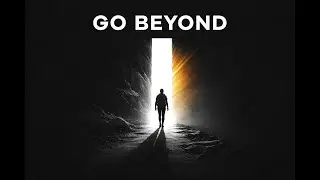Go  Beyond...