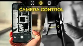 Управление камерой iPhone 16 &mdash; полное руководство, советы и рекомендации!