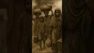 एक लकीर और लाखों जिंदगियां बरबाद 😔 #shorts #youtubeshorts #ytshorts #india #africa