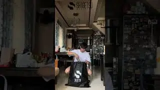 The magic happens the moment you unbox Shigetsu. 💎🎥: @papamoian #Shigetsu #FunctionWithPurpose