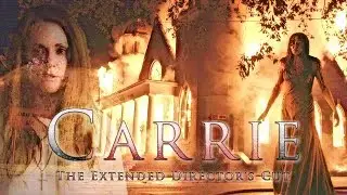Carrie (2013): The Extended Director's Cut - Official Trailer - Subtitulado en Español.