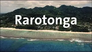 Lugares ex&oacute;ticos del mundo - RAROTONGA | Alan por el mundo