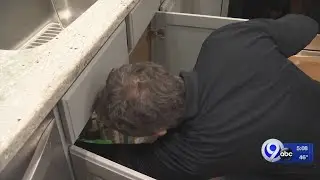 Some buyers skipping home inspection