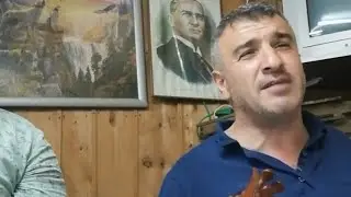 Yeni✅ Efe Karagüzel&Nizam Bektaş Muhabbet. Nizam bektaş harika söylüyor (25Ağustos 2021)